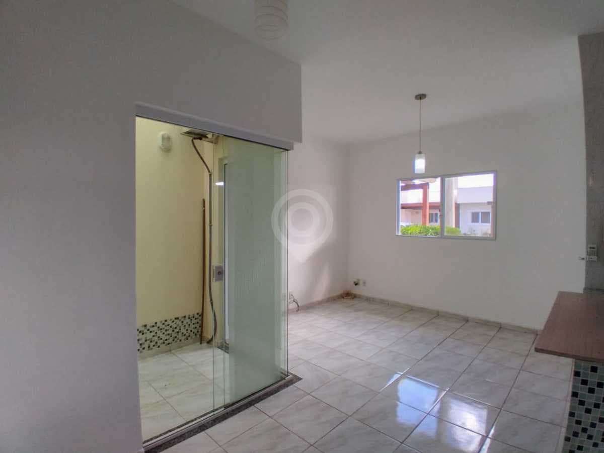 Casa em Condomínio com 1 suíte no Condomínio Morada dos Comendadores — foto 2