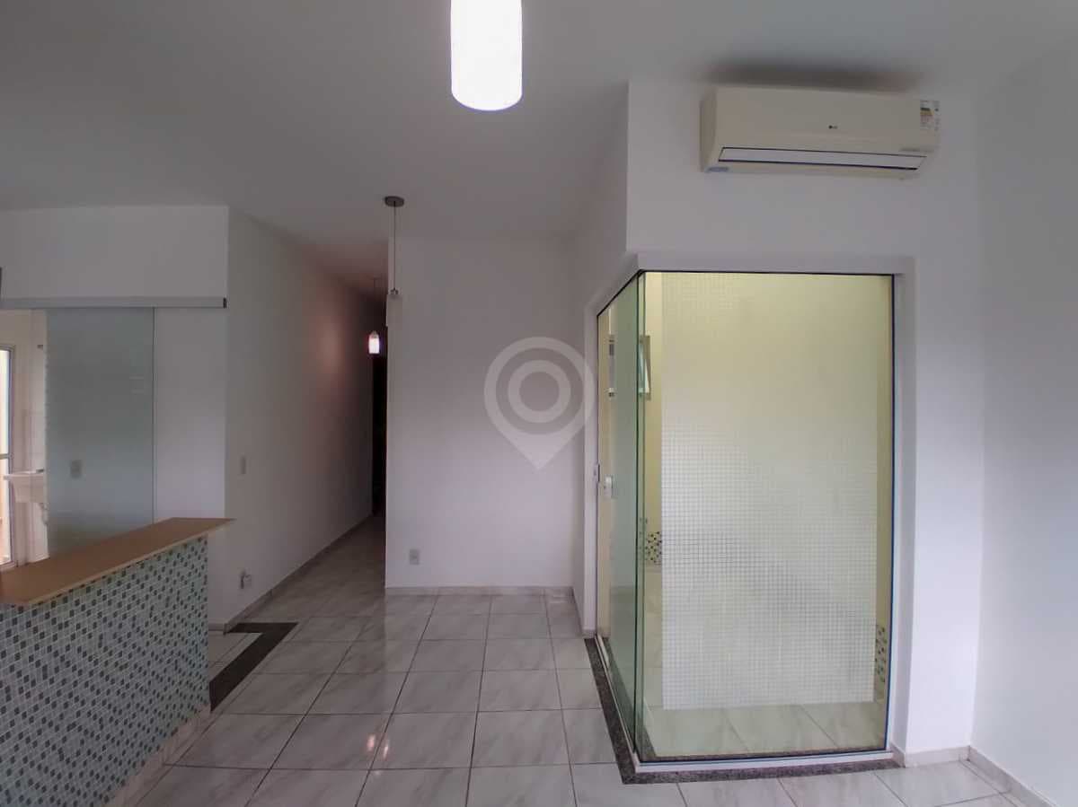 Casa em Condomínio com 1 suíte no Condomínio Morada dos Comendadores — foto 3