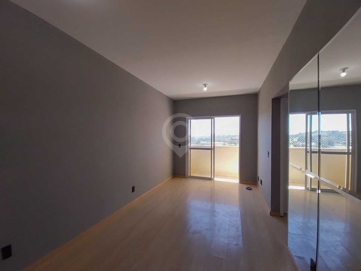 Apartamento com 2 quartos no Bairro da Ponte