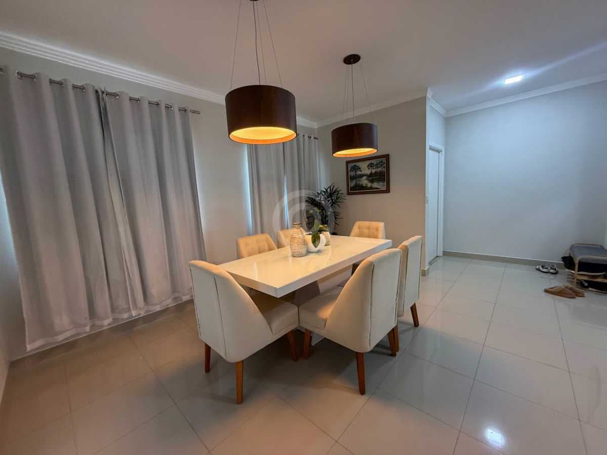 Casa em Condomínio com 3 suítes no Condomínio Itatiba Country Club — foto 3