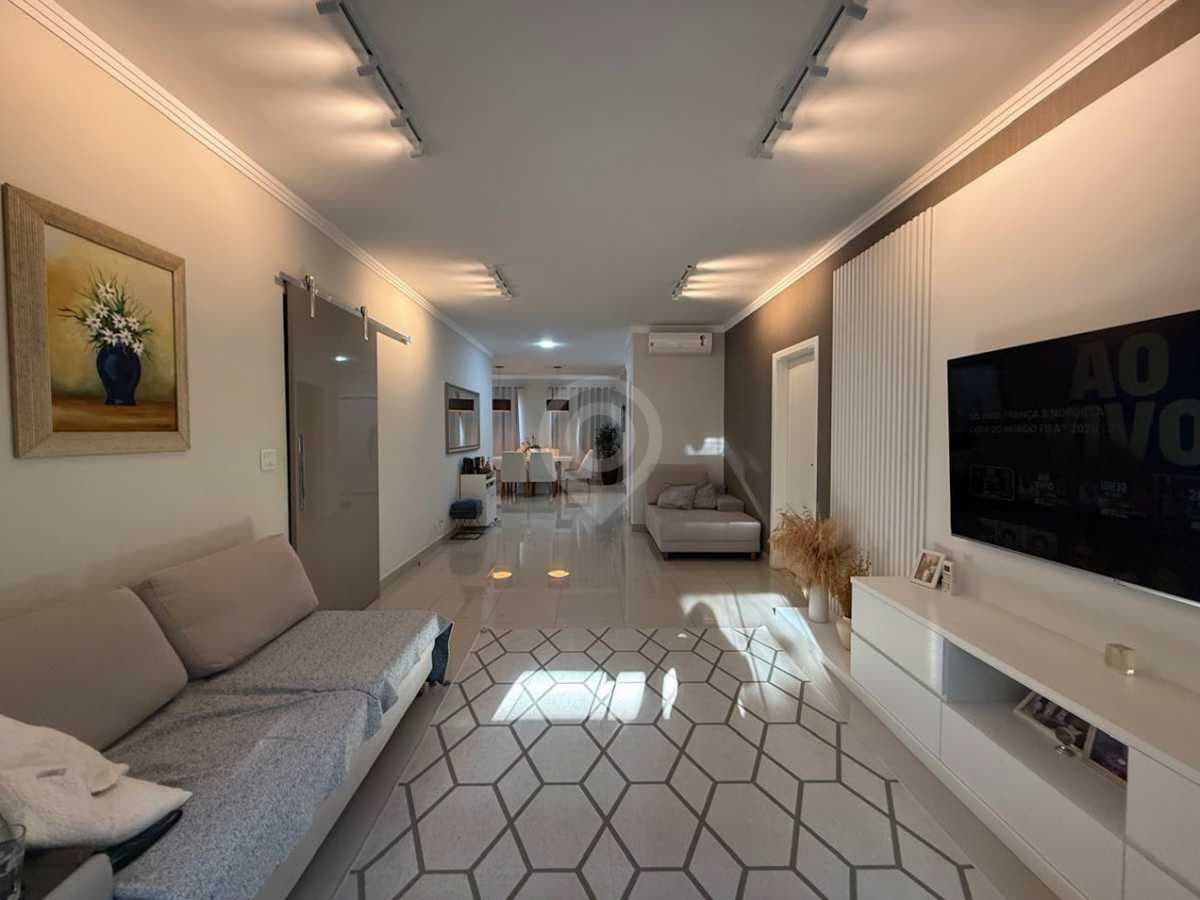 Casa em Condomínio com 3 suítes no Condomínio Itatiba Country Club — foto 2