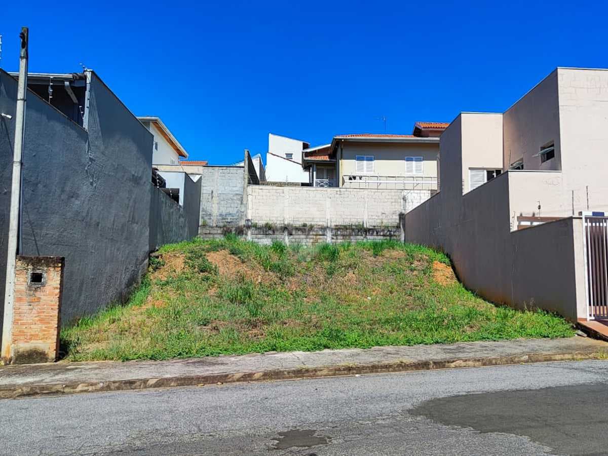 Terreno no Recanto do Parque