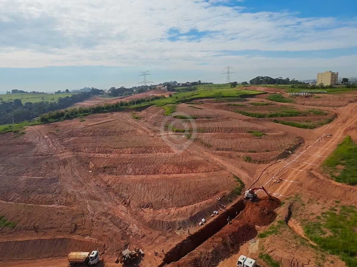 Terreno no Parque dos Oitis — foto 3