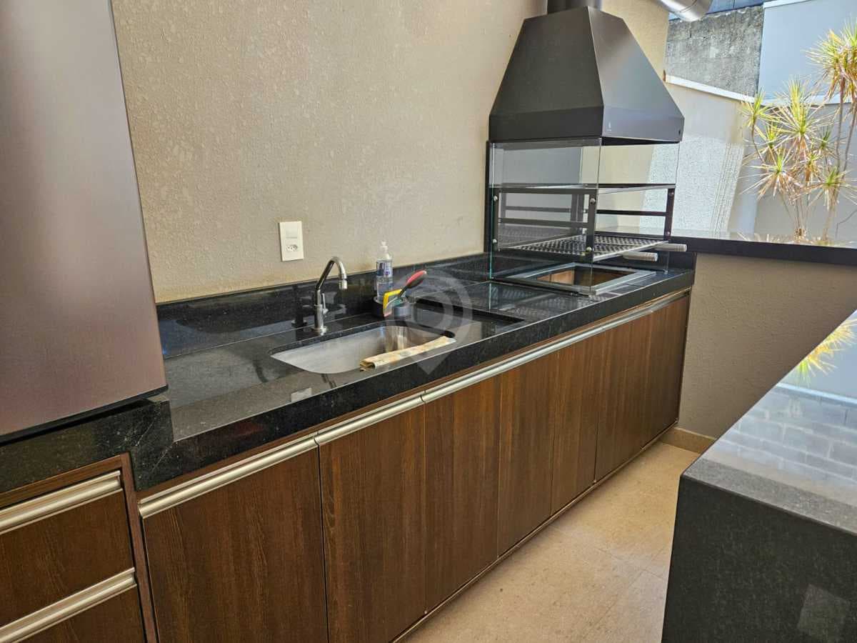 Casa em Condomínio com 1 suíte no Jardim Park Real — foto 3