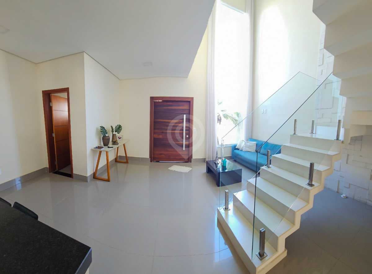 Casa em Condomínio com 1 suíte no Jardim Park Real — foto 2