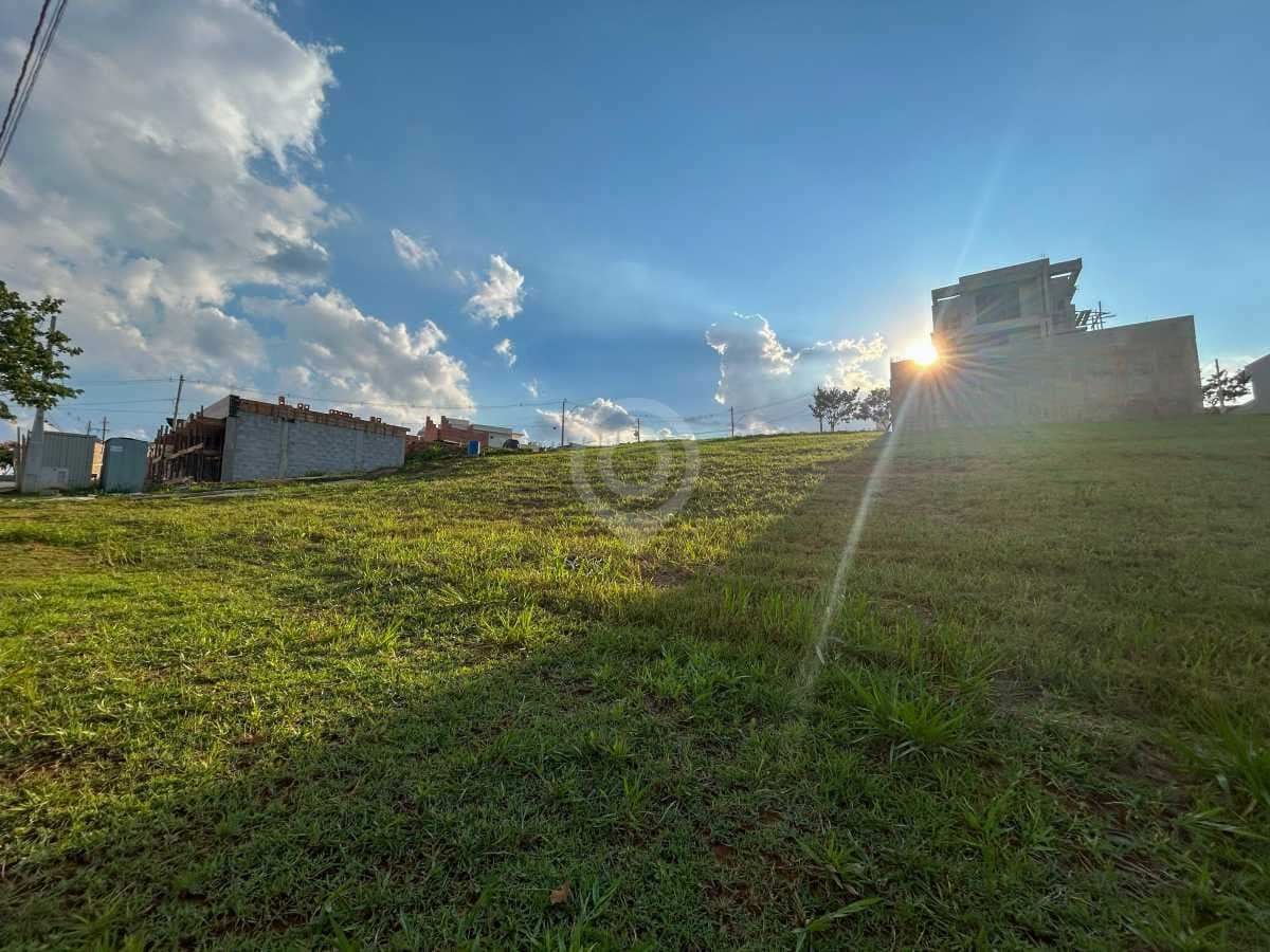 Terreno no Condomínio Portal San Giovanni — foto 3