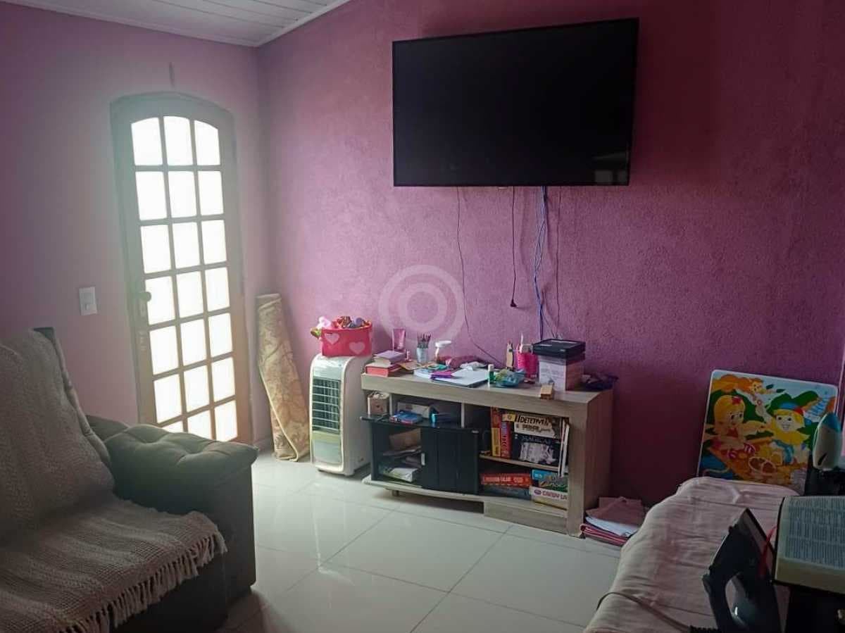 Casa de rua com 1 suíte no Núcleo Residencial Porto Seguro — foto 3