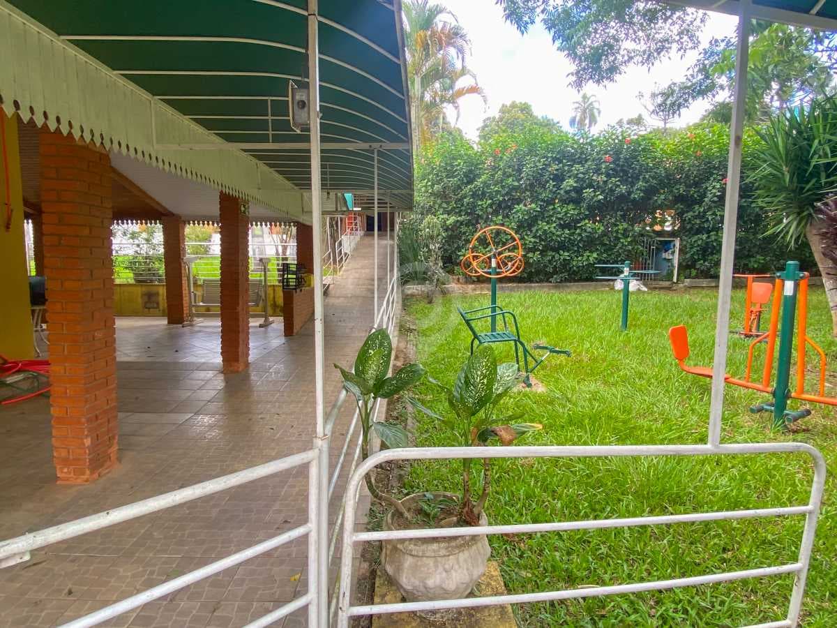 Casa com 6 suítes no Parque da Fazenda — foto 3