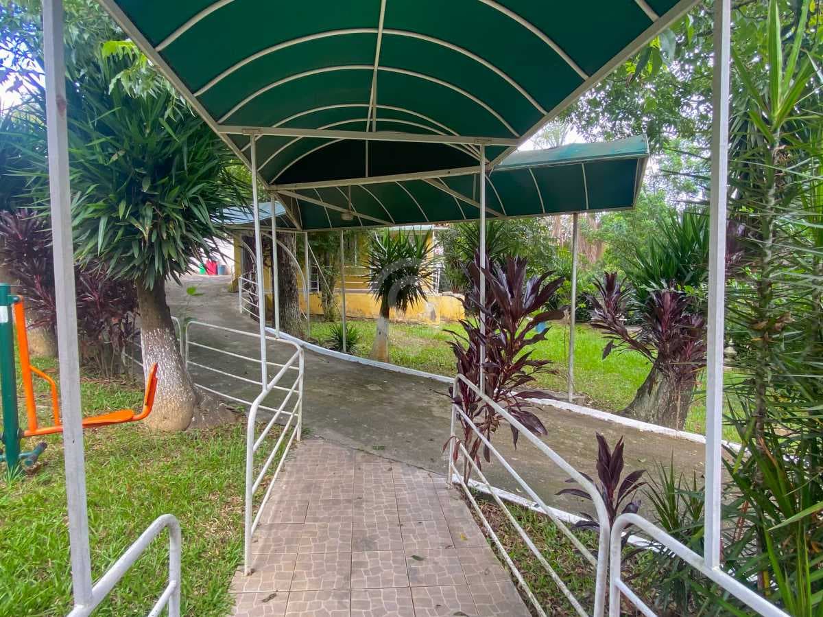 Casa com 6 suítes no Parque da Fazenda — foto 2