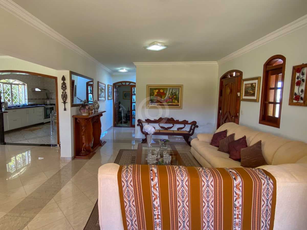 Casa em Condomínio com 2 suítes no Condomínio Parque da Fazenda — foto 2