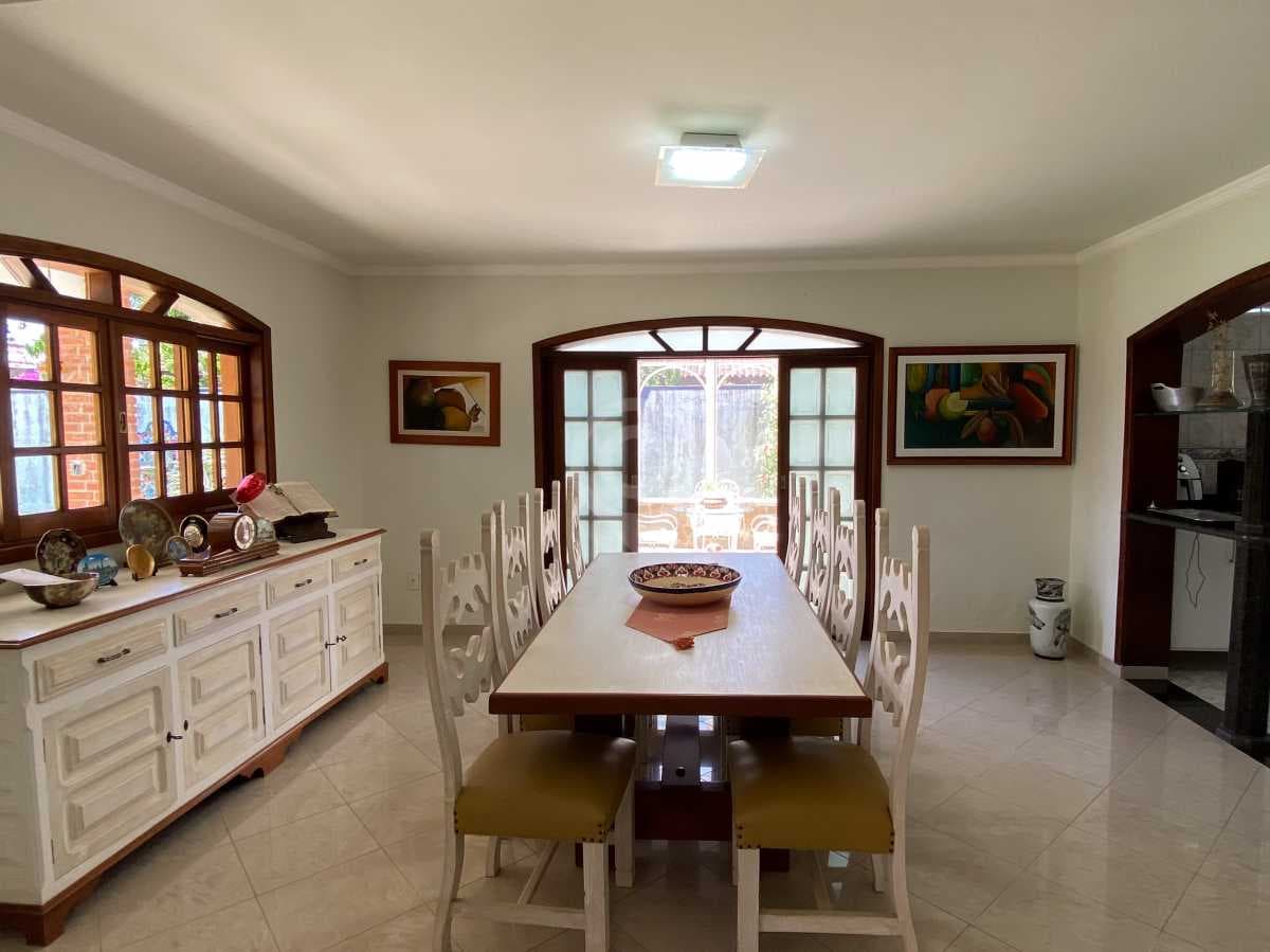 Casa em Condomínio com 2 suítes no Condomínio Parque da Fazenda — foto 3