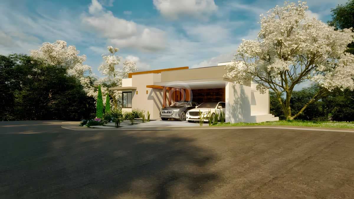 Casa em Condomínio com 5 suítes no Condomínio Itatiba Country Club