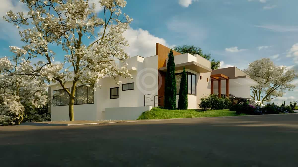 Casa em Condomínio com 5 suítes no Condomínio Itatiba Country Club — foto 2