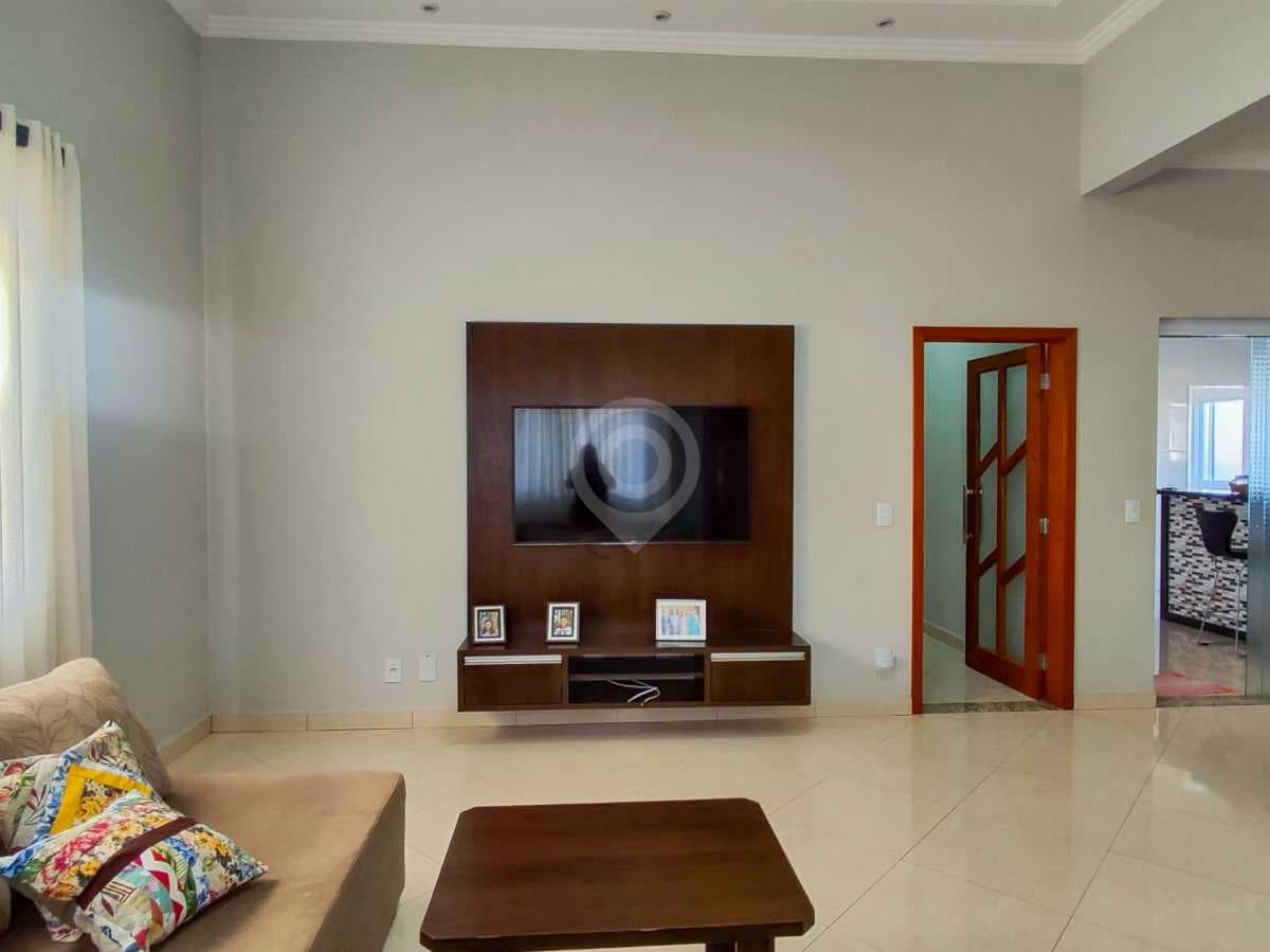 Casa em Condomínio com 1 suíte no Condomínio Bosque Dos Pires — foto 3