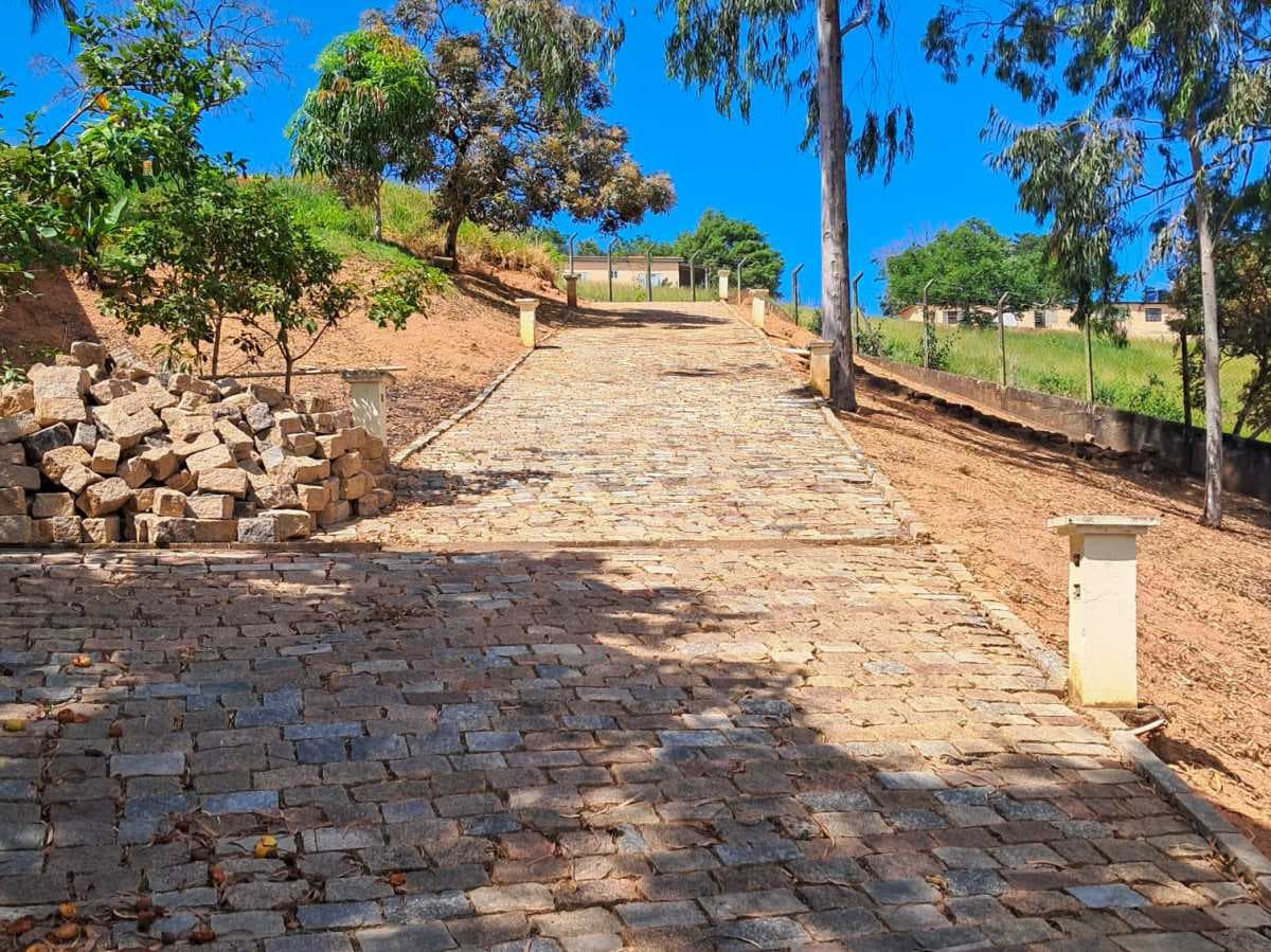 Terreno no Real Parque Dom Pedro I — foto 2