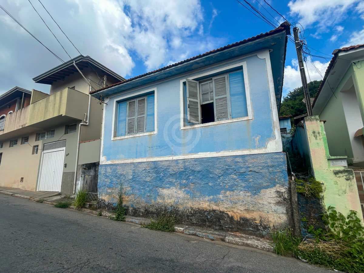 Casa de rua com 2 quartos no Vila Cruzeiro
