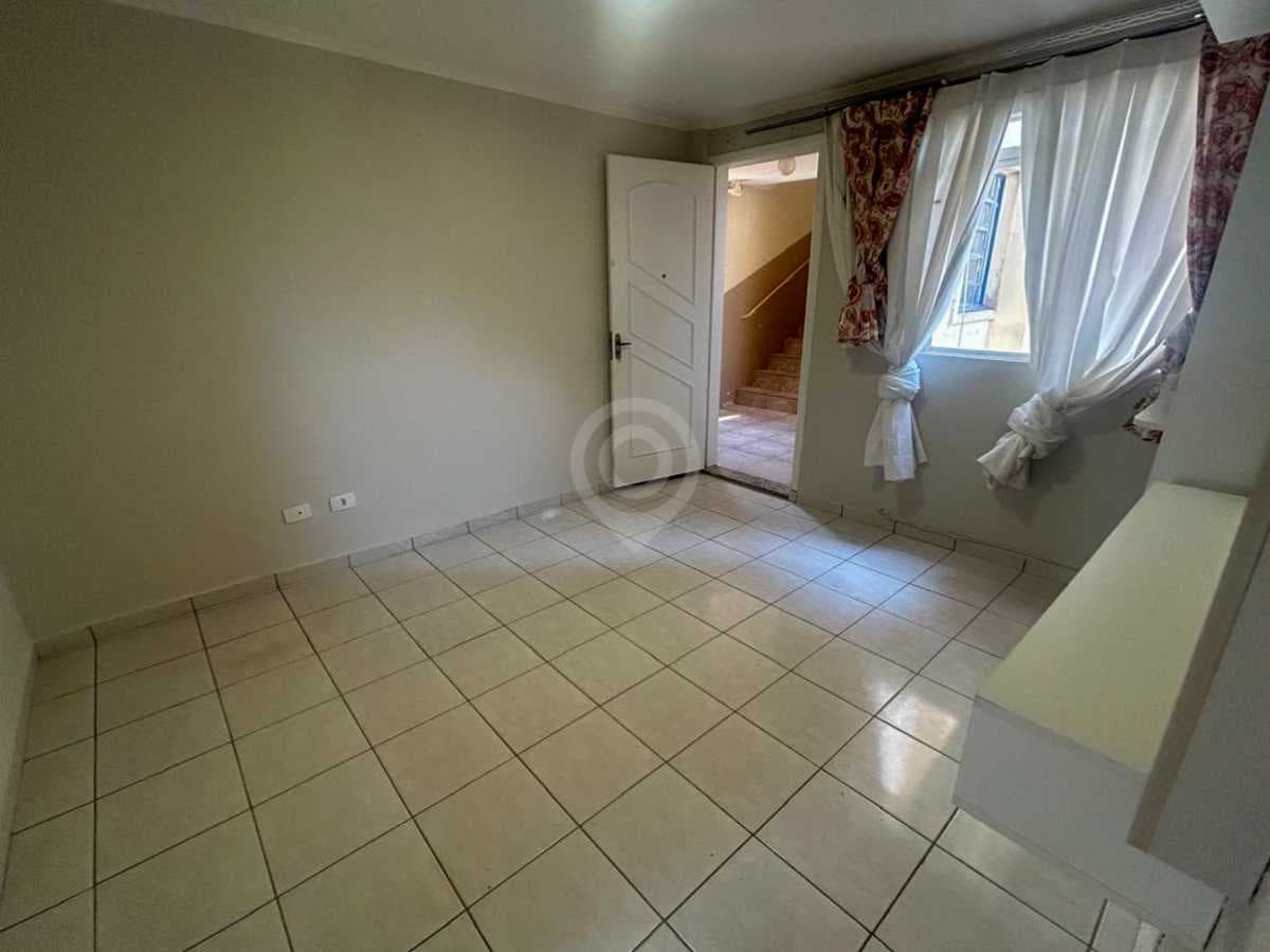 Apartamento com 2 quartos no Núcleo Habitacional Pedro Costa