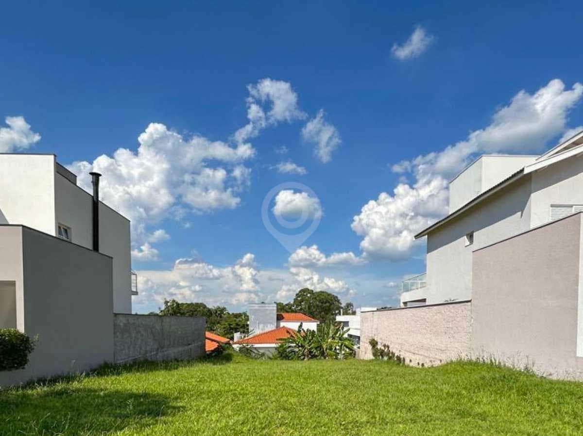 Terreno no Jardim Reserva Bom Viver de Indaiatuba — foto 2