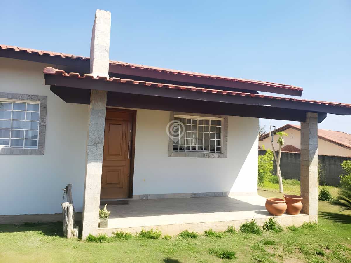 Chácara com 2 quartos no Estância Santa Lúcia