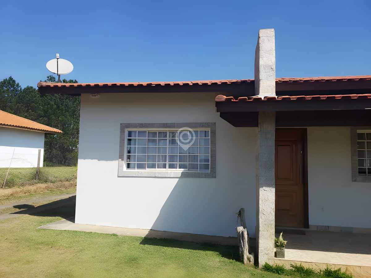 Chácara com 2 quartos no Estância Santa Lúcia — foto 2