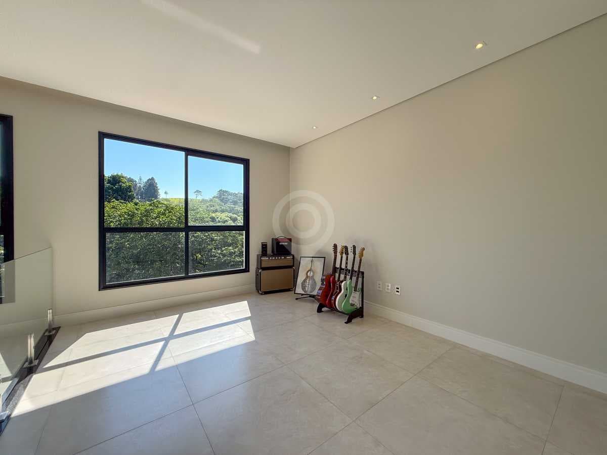 Casa em Condomínio com 1 suíte no Reserva Santa Rosa — foto 2
