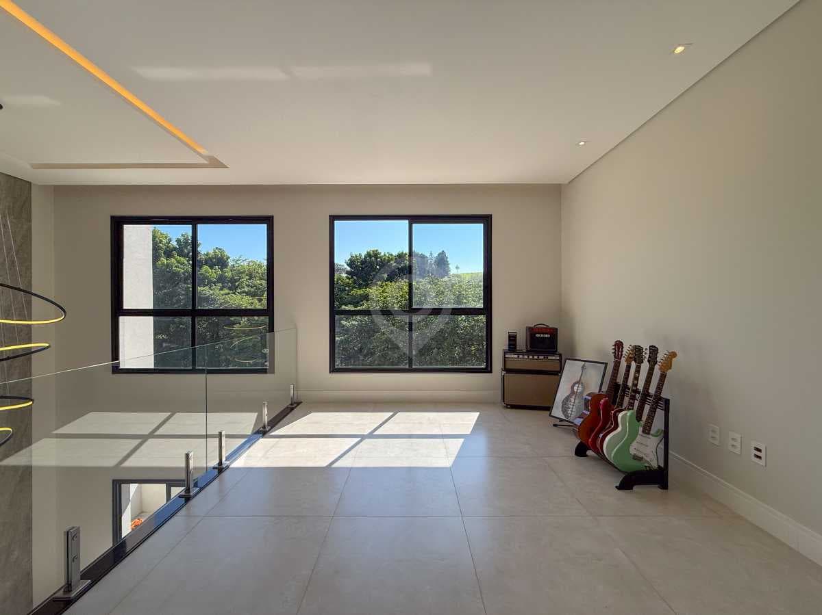 Casa em Condomínio com 1 suíte no Reserva Santa Rosa — foto 3