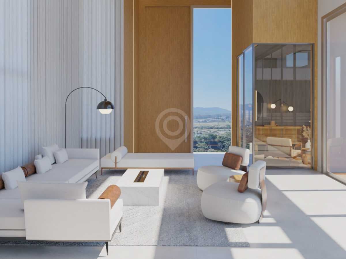 Casa em Condomínio com 3 suítes no Reserva Santa Rosa — foto 3