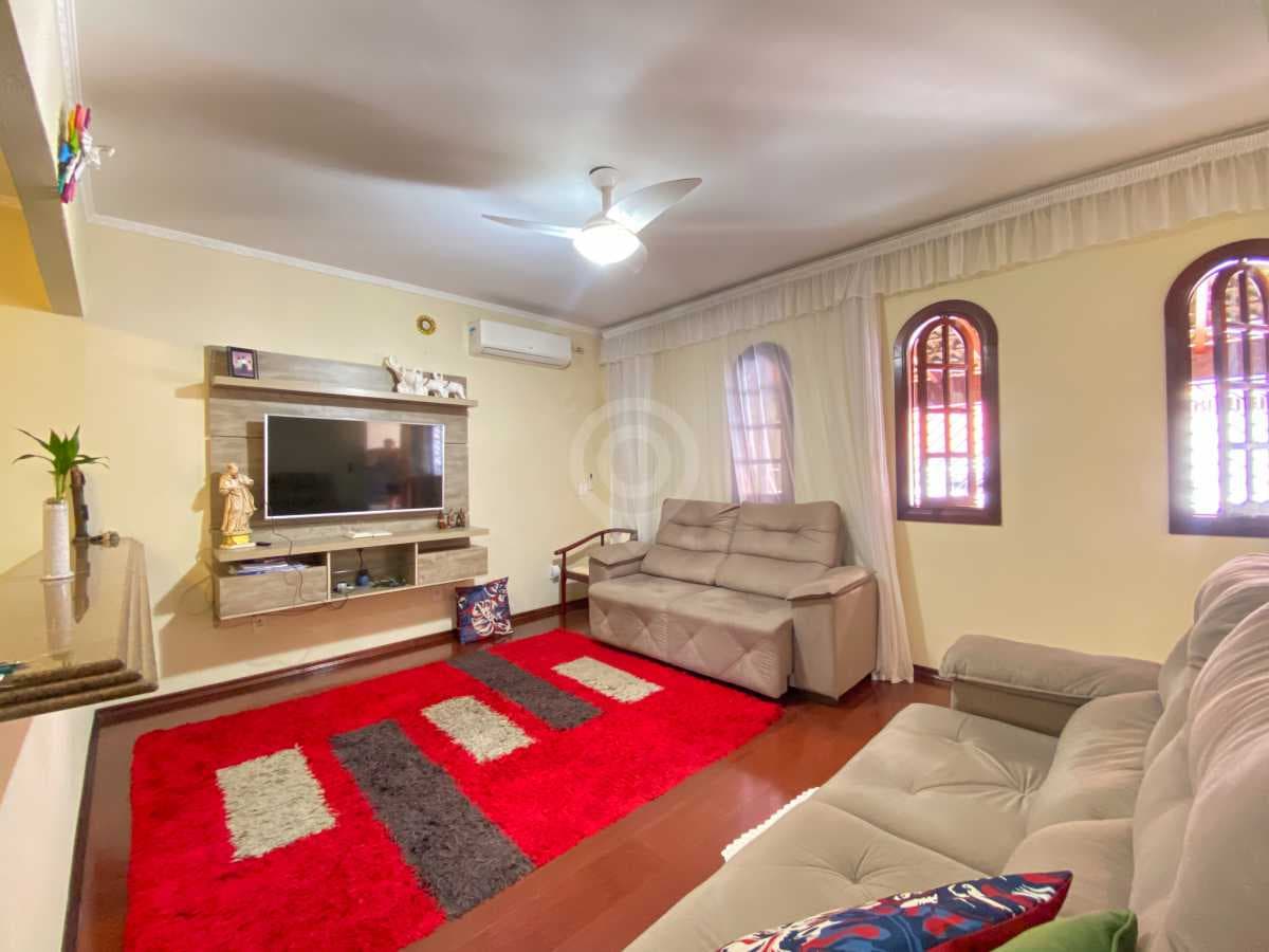 Casa de rua com 1 suíte no Novo Cruzeiro — foto 3