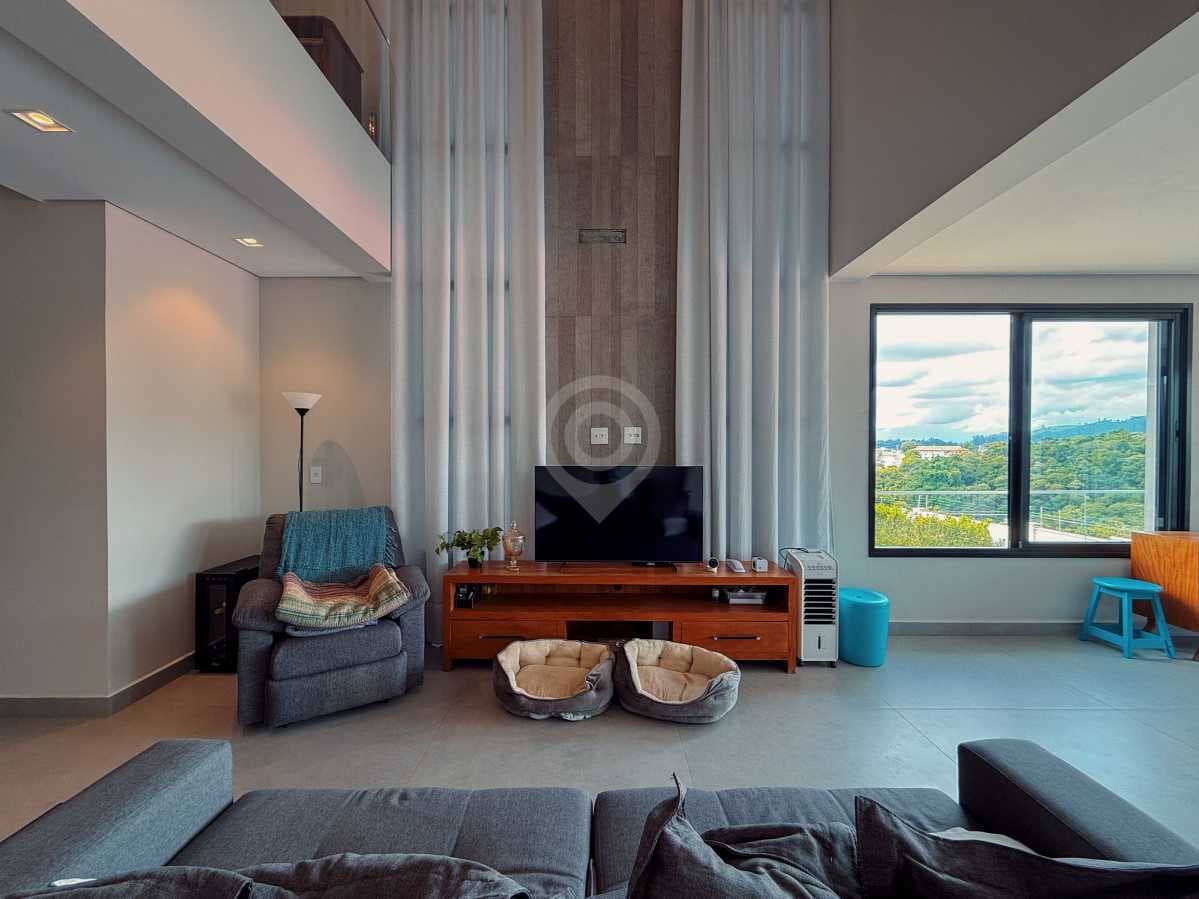 Casa em Condomínio com 4 suítes no Condomínio Portal San Giovanni — foto 3