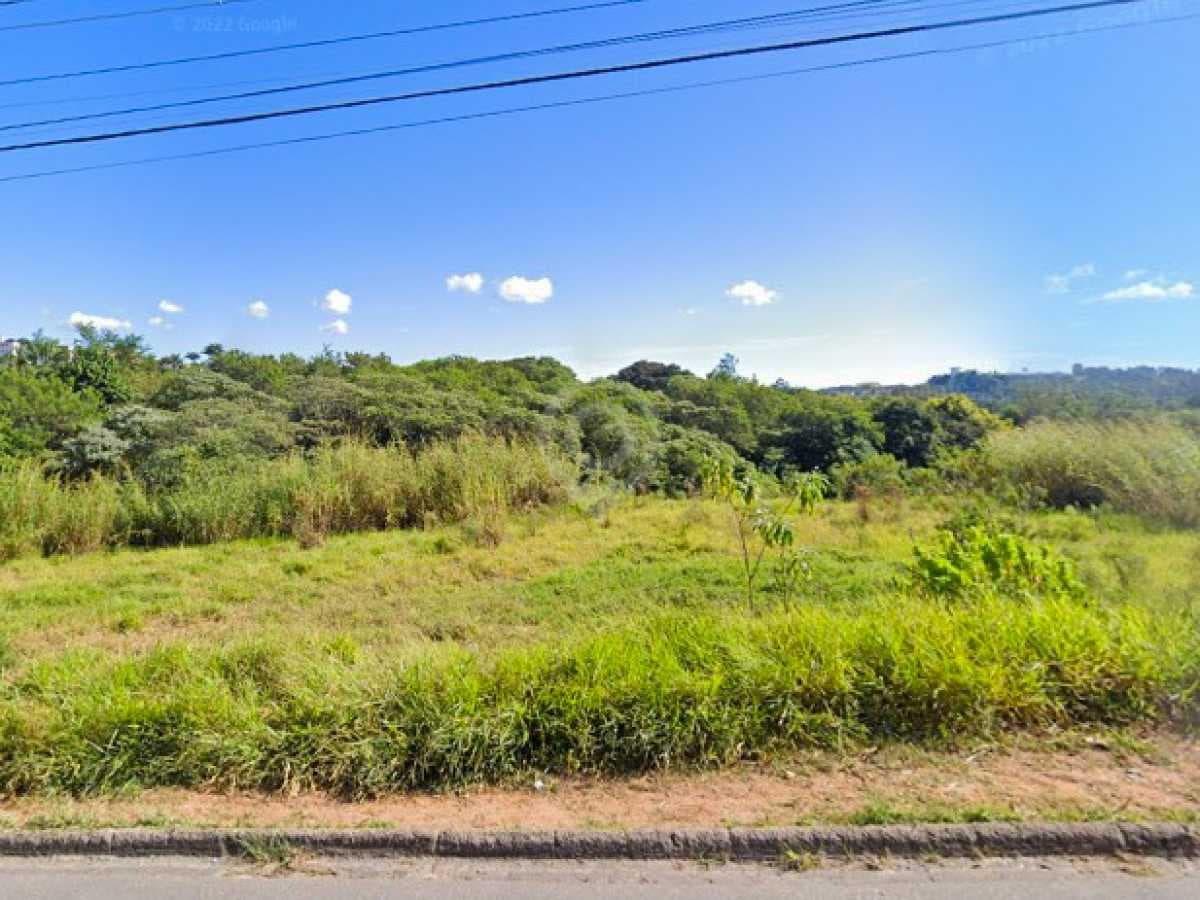 Terreno no Loteamento Santo Antônio