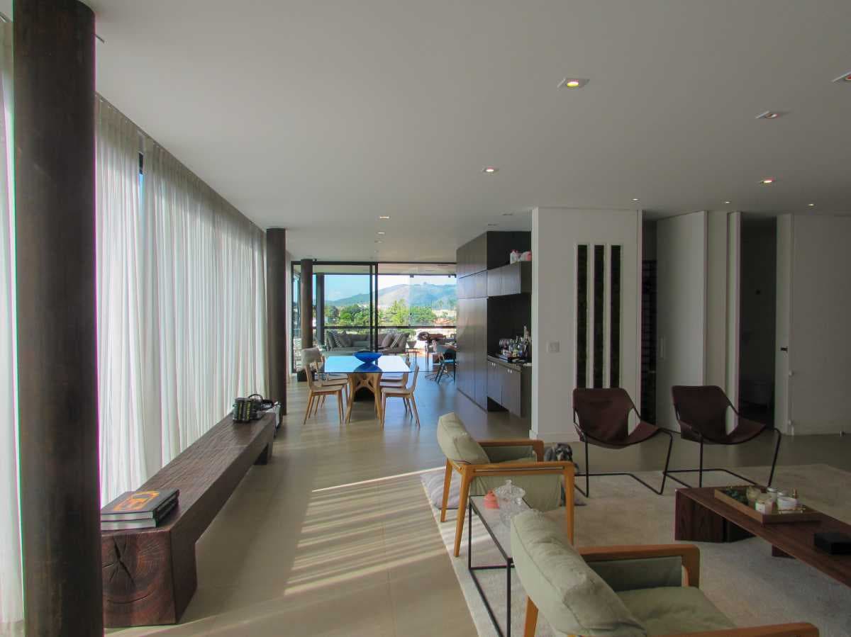 Casa em Condomínio com 3 suítes no Ville Chamonix — foto 3