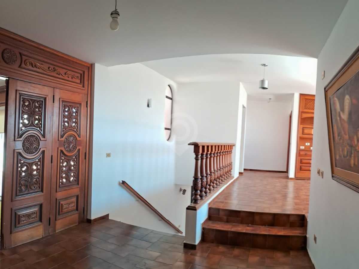 Casa de rua com 2 suítes no Nova Itatiba
