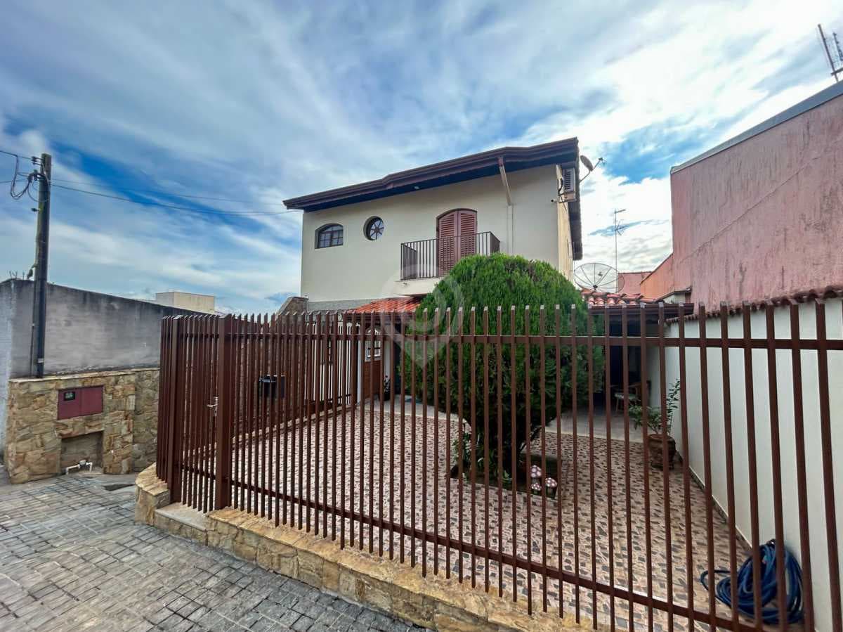 Casa de rua com 2 suítes no Jardim Tereza — foto 3
