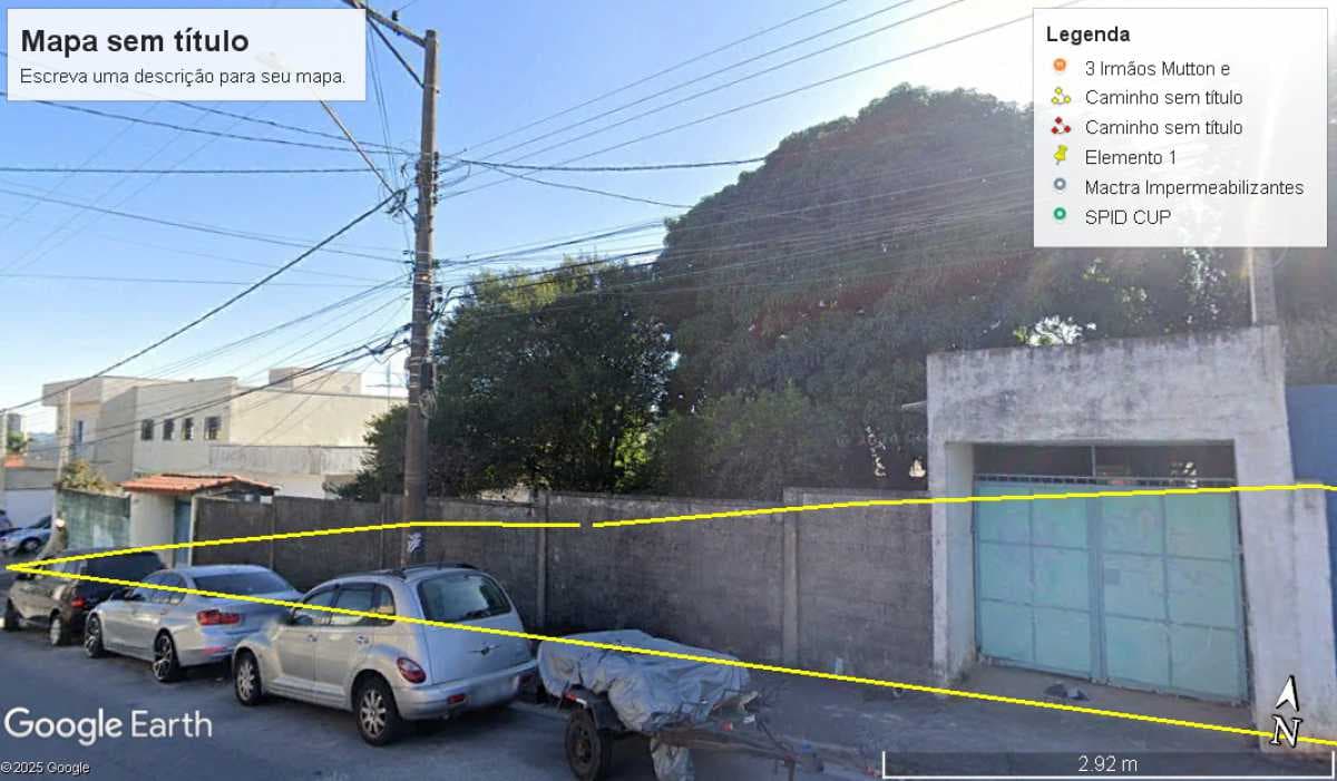 Terreno no Jardim Galetto — foto 2