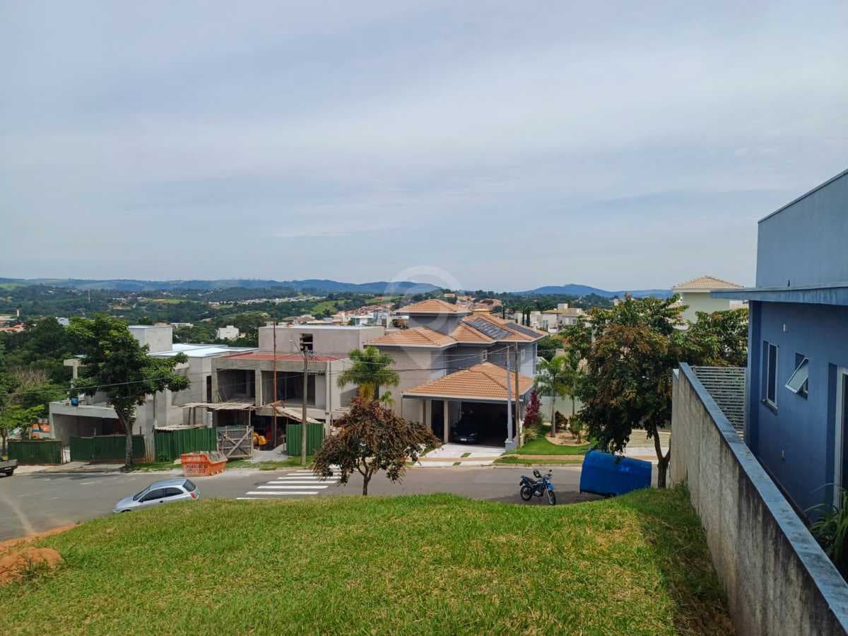 Terreno no Condominio Residencial Villa Ravenna — foto 2