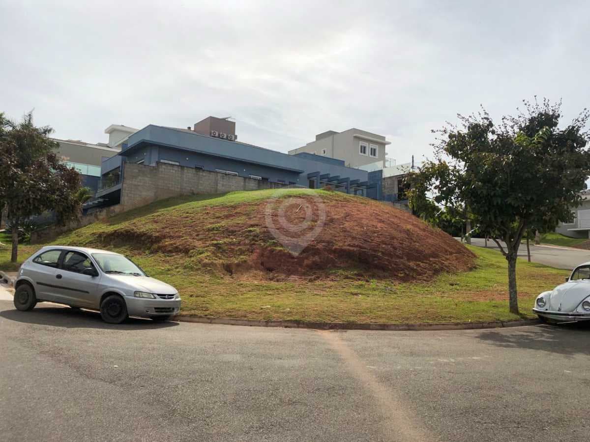 Terreno no Condominio Residencial Villa Ravenna — foto 3