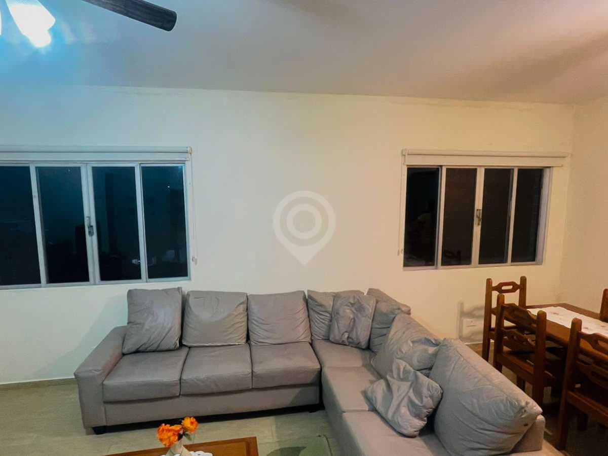 Apartamento com 1 suíte no Jardim Três Marias — foto 2