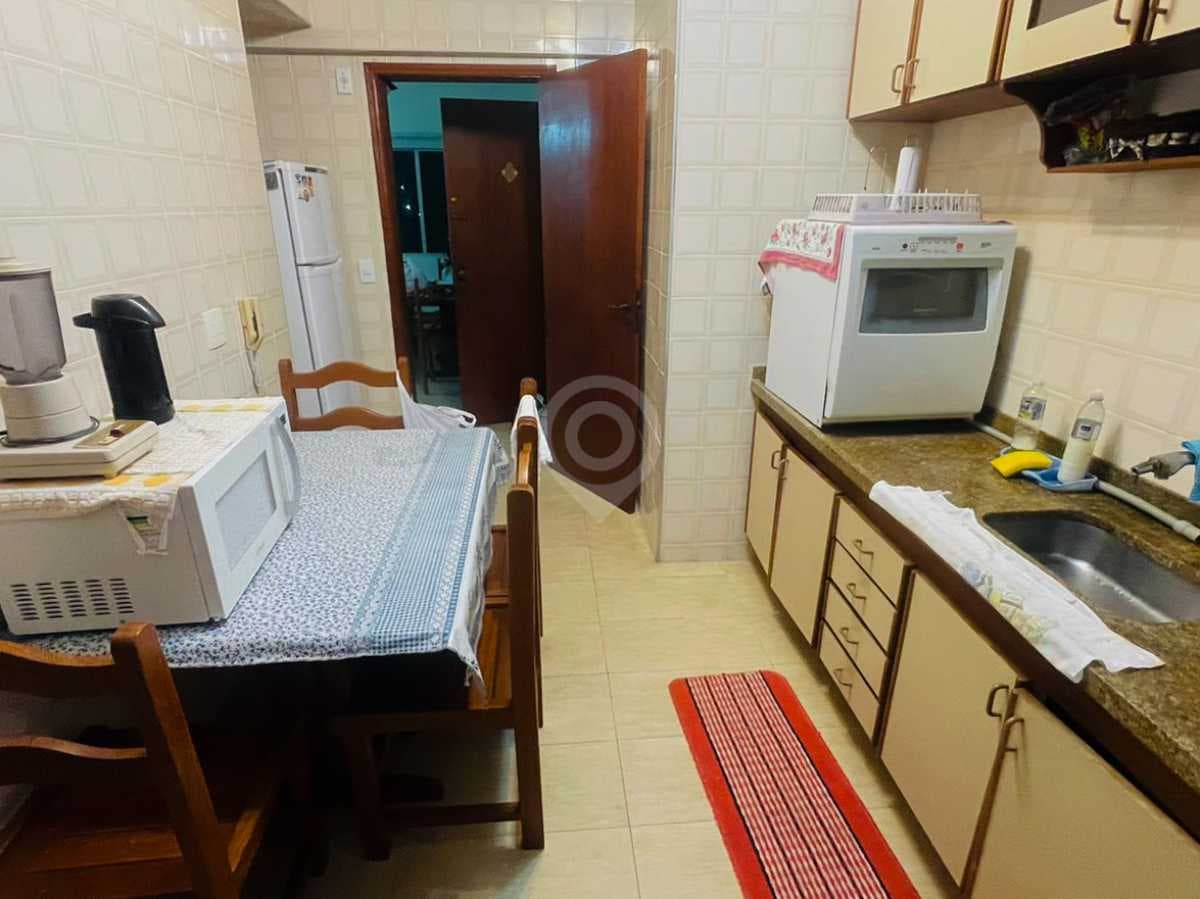 Apartamento com 1 suíte no Jardim Três Marias — foto 3