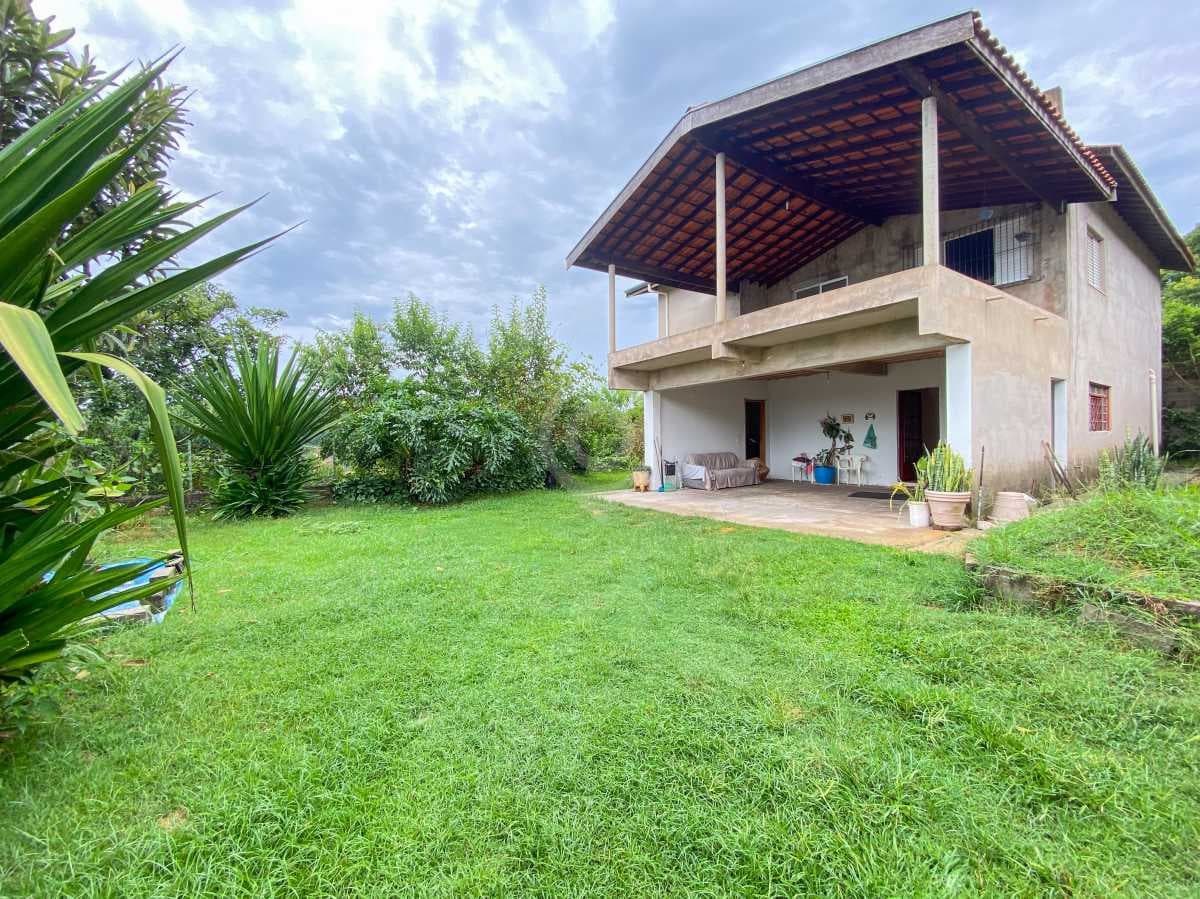 Chácara com 1 suíte no Vivendas do Engenho D´Água
