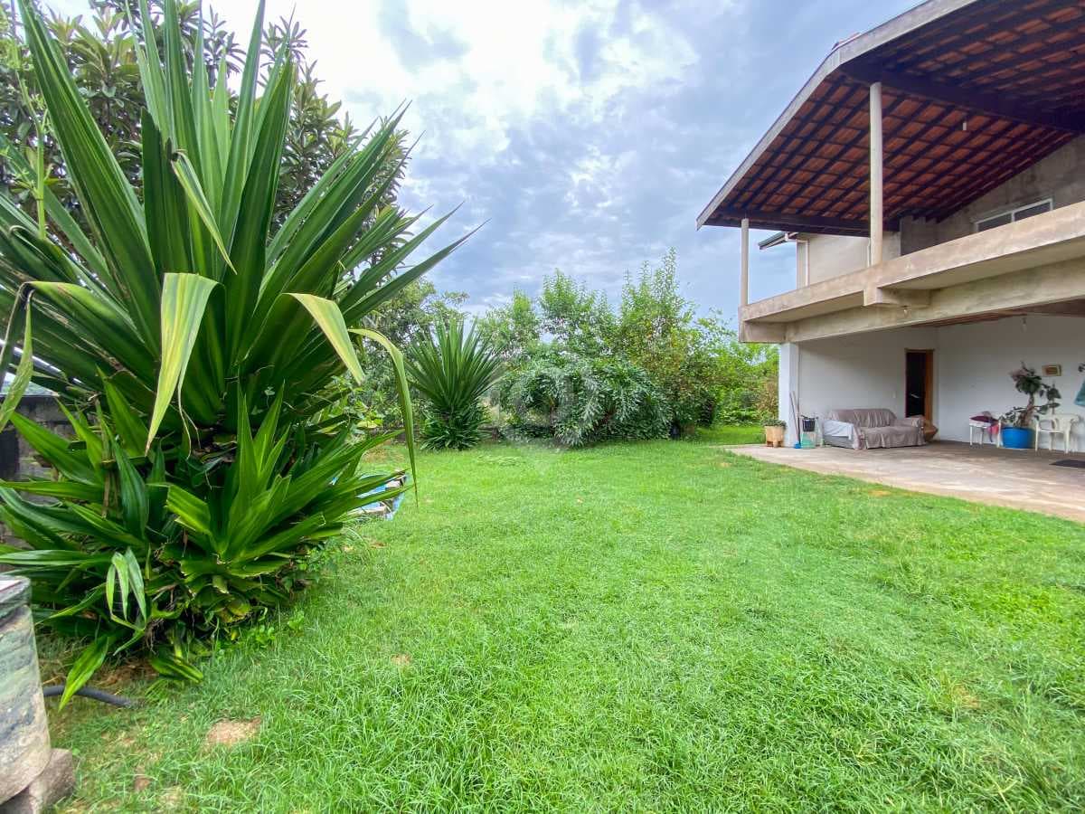 Chácara com 1 suíte no Vivendas do Engenho D´Água — foto 3