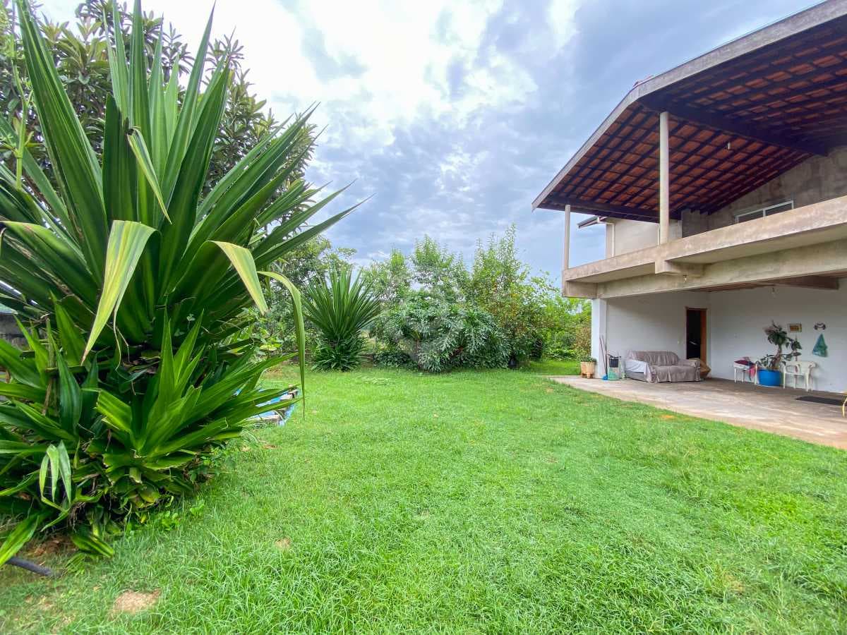 Chácara com 1 suíte no Vivendas do Engenho D´Água — foto 2