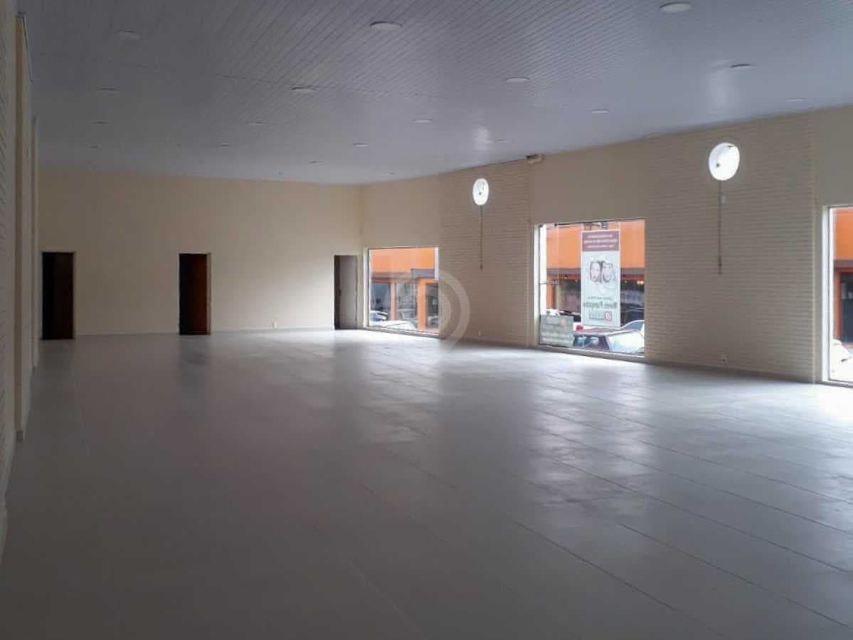 Ponto comercial no Jardim de Lucca