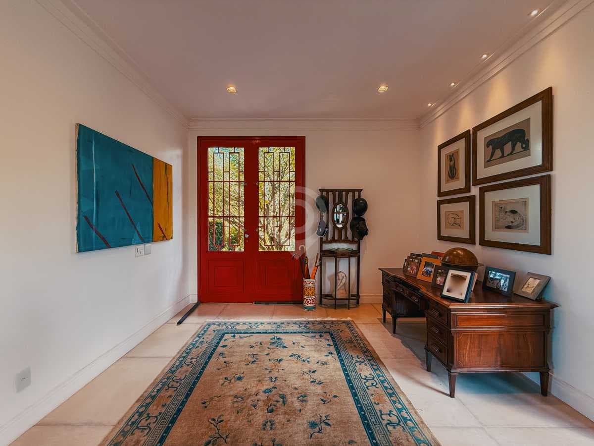 Casa em Condomínio com 4 suítes no Loteamento Fazenda Dona Carolina — foto 3