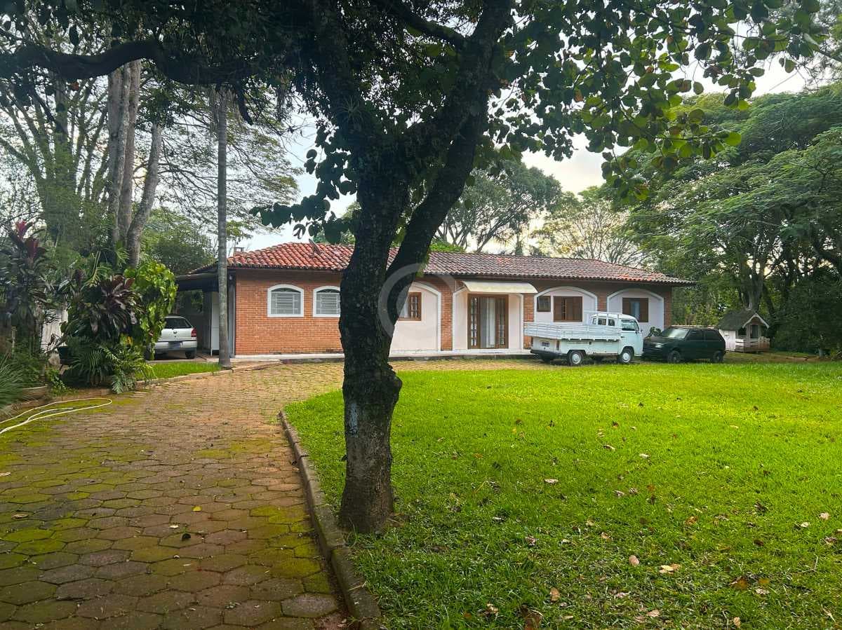 Chácara com 2 quartos no Jardim dos Lagos — foto 2