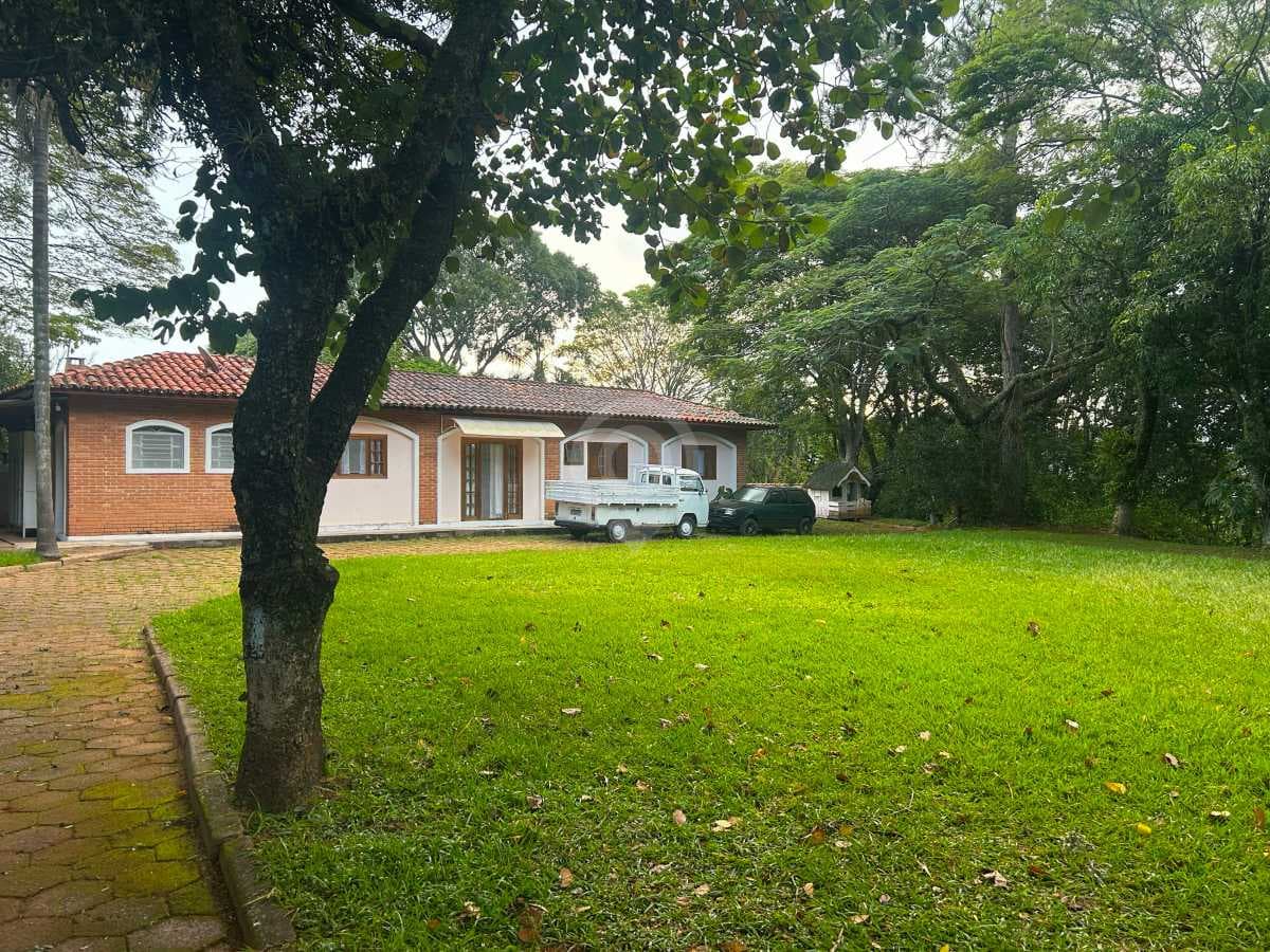 Chácara com 2 quartos no Jardim dos Lagos