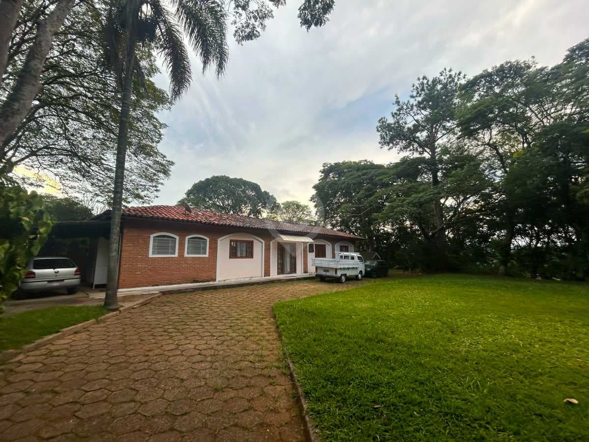 Chácara com 2 quartos no Jardim dos Lagos — foto 3