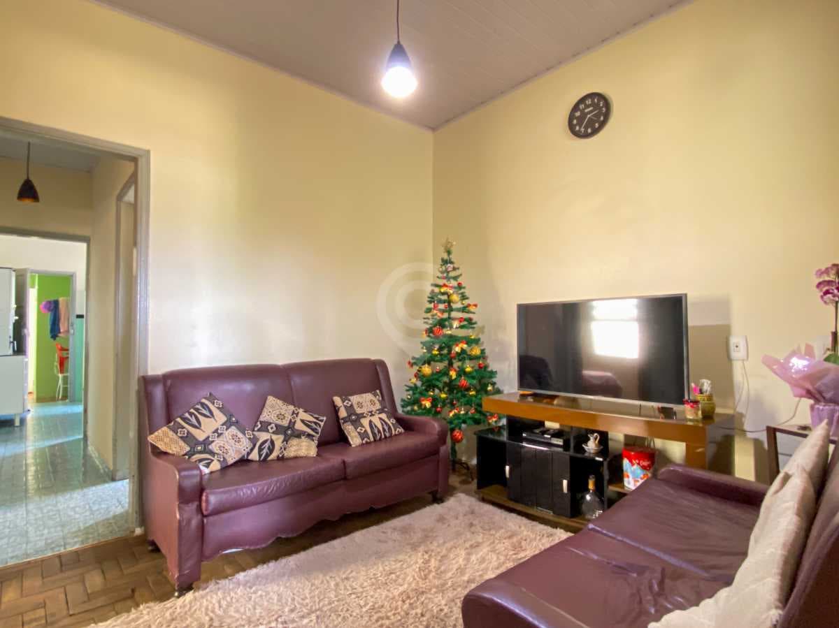 Casa com 3 quartos no Vila Santa Luzia — foto 2