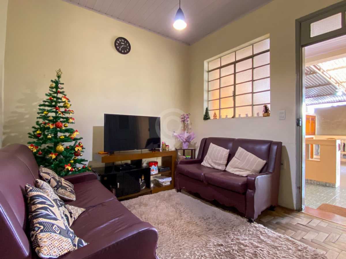 Casa com 3 quartos no Vila Santa Luzia