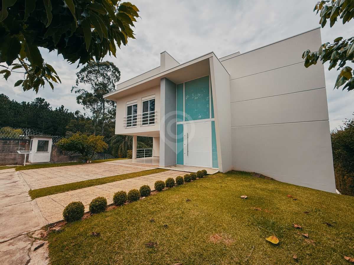 Casa em Condomínio com 4 suítes no Residencial Villaggio Paradiso — foto 3