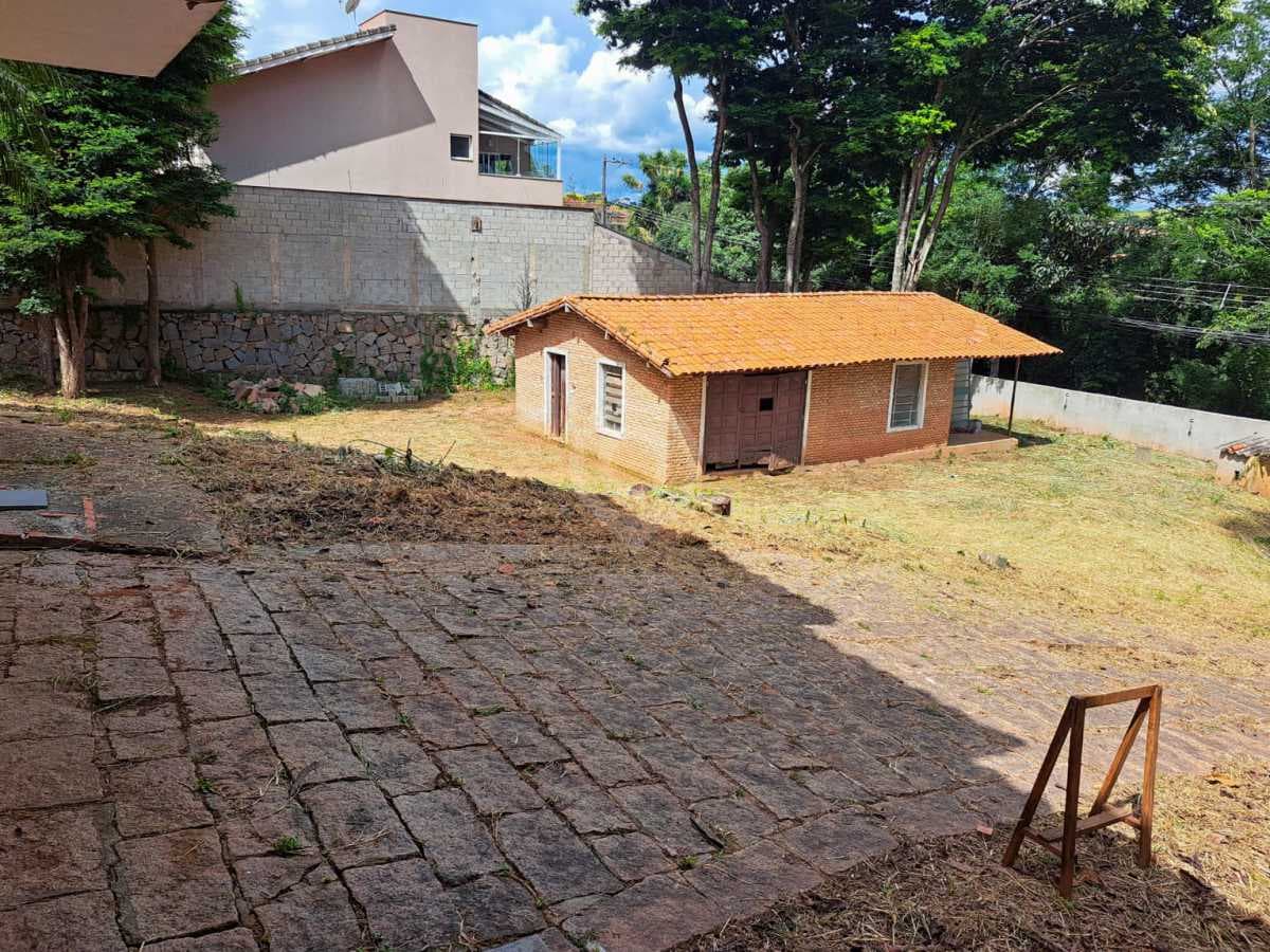 Chácara com 1 suíte no Jardim Leonor — foto 2